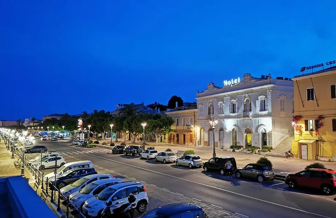Hotel Hieracon-1